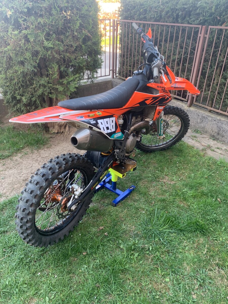 Ktm sxf 250 2020 - 3