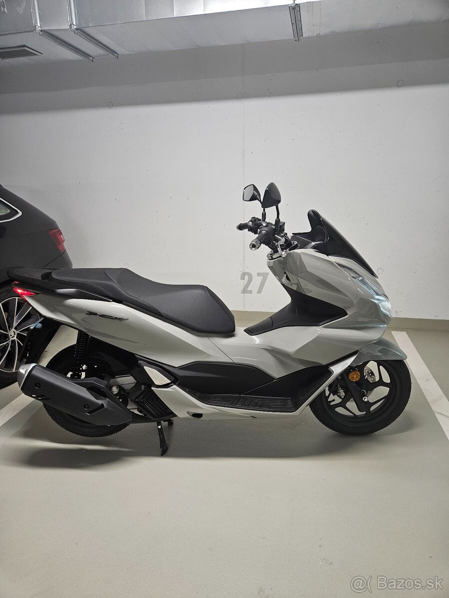 Honda pcx 125 - 3