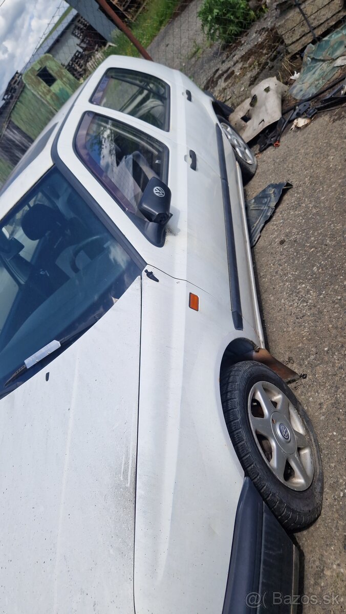 Predam vw golf 3 - 3