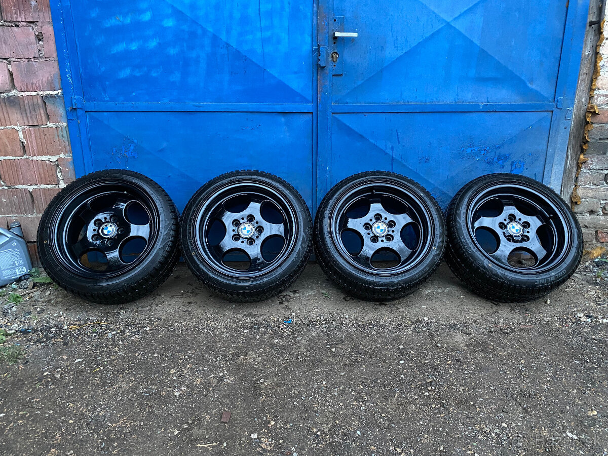 BMW Styling 109 5x120 R17 - 3