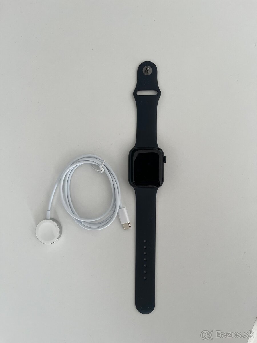Apple Watch SE 2-generácie - 3