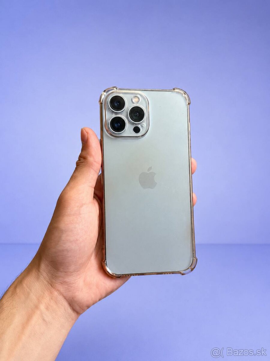 iPhone 13 Pro Max - 3