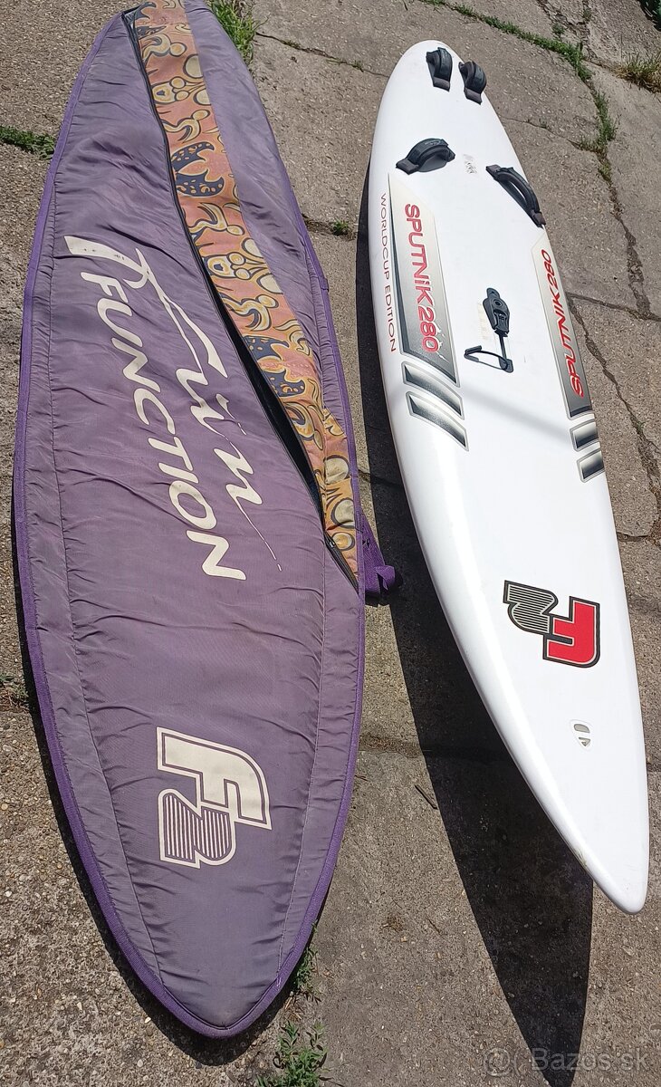 Surf / windsurf doska - 3