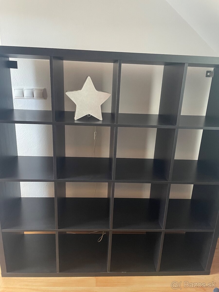 Polica Ikea - 3