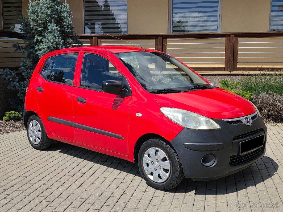 Hyundai i10 1.2i Classic - 3