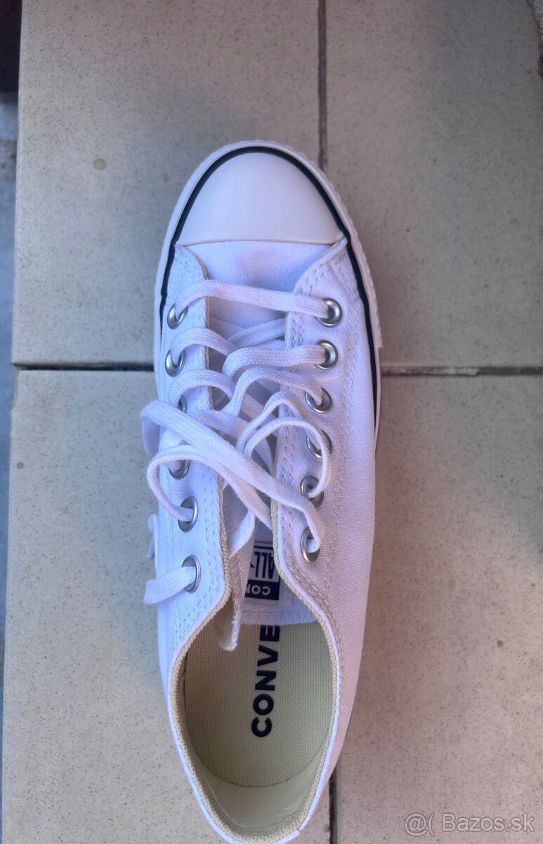 Converse velkosť č.37 - 3