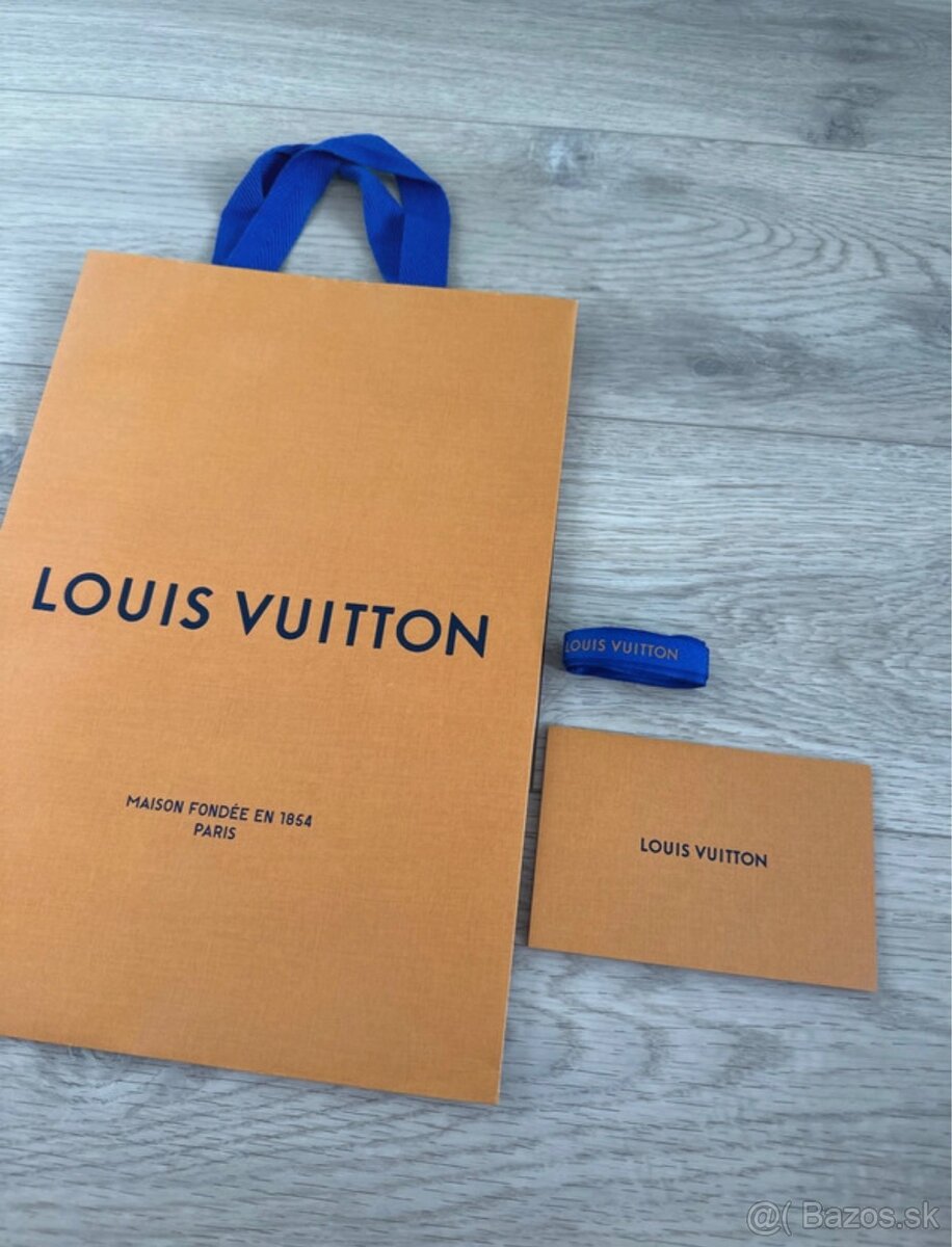 Louis Vuitton darčekový set 🎁 - 3