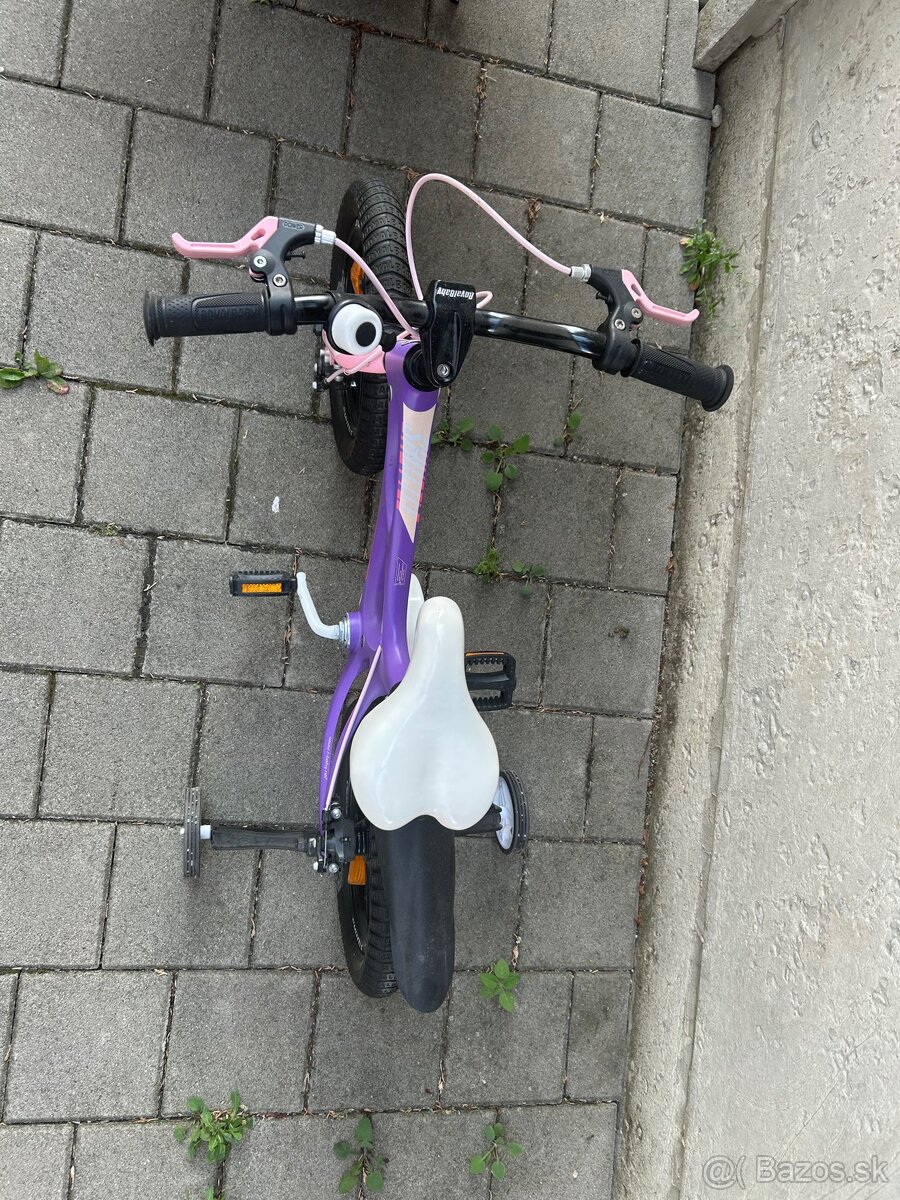 Detsky bicykel - 3
