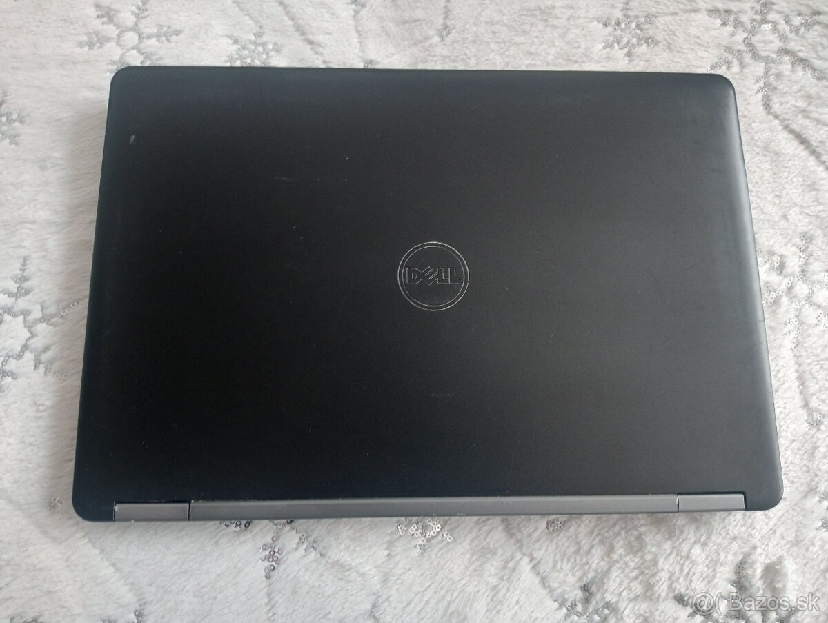 rozpredám na diely notebook Dell latitude e5470 - 3