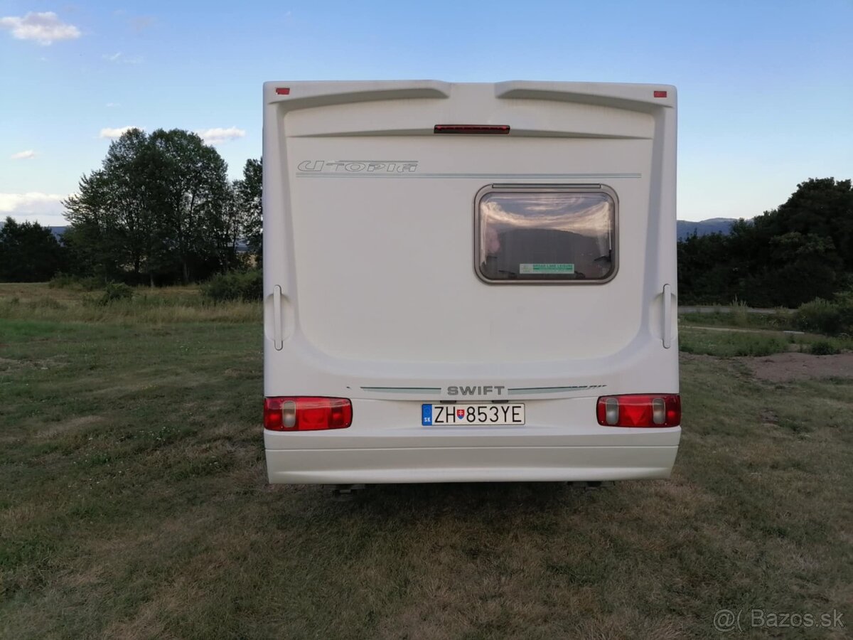 Karavan - 3
