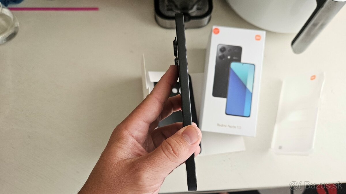 Xiaomi Redmi Note 13 dual 128GB - 3