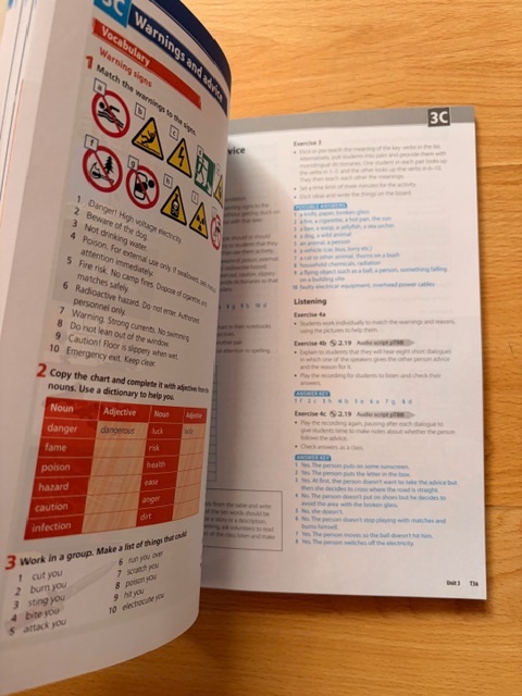 nepouzity Project, 4th Edition 5 Teacher's Book - 3