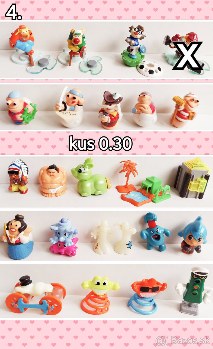 kinderká 4 - 3