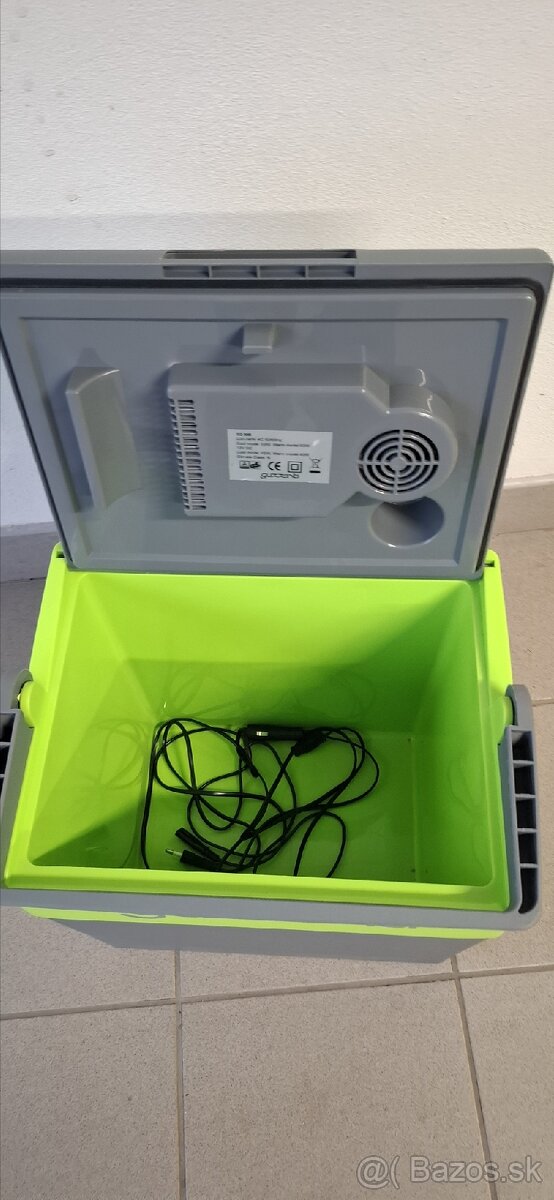 Auto chladnička Guzzanti 30 l - 3