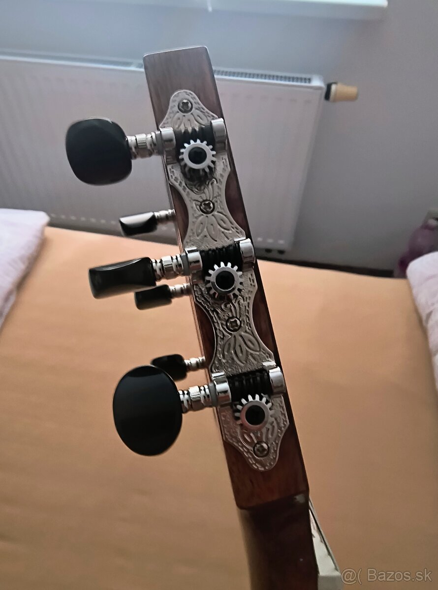 Gitara cort nylon - 3