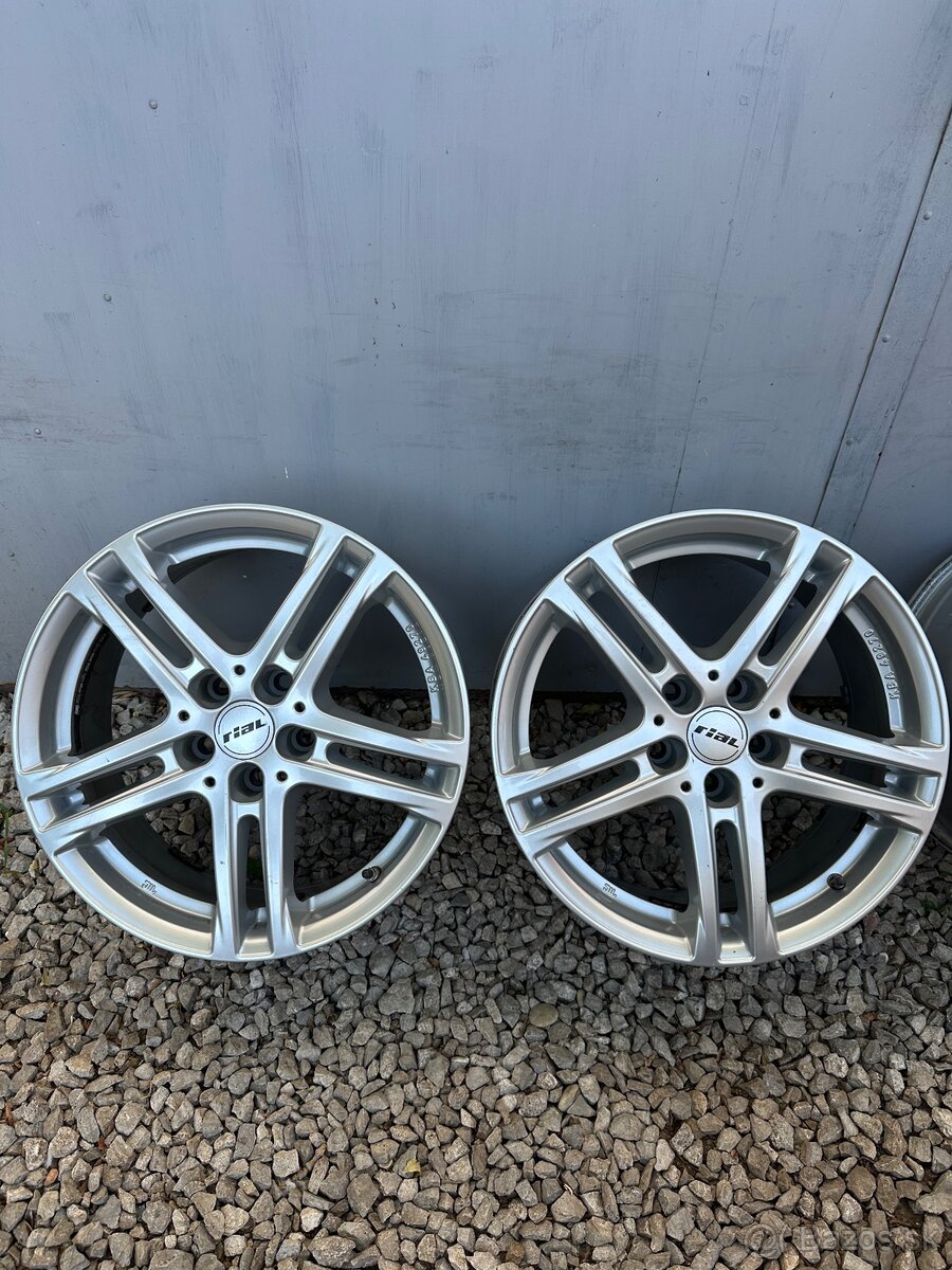 5x112 R17 - 3