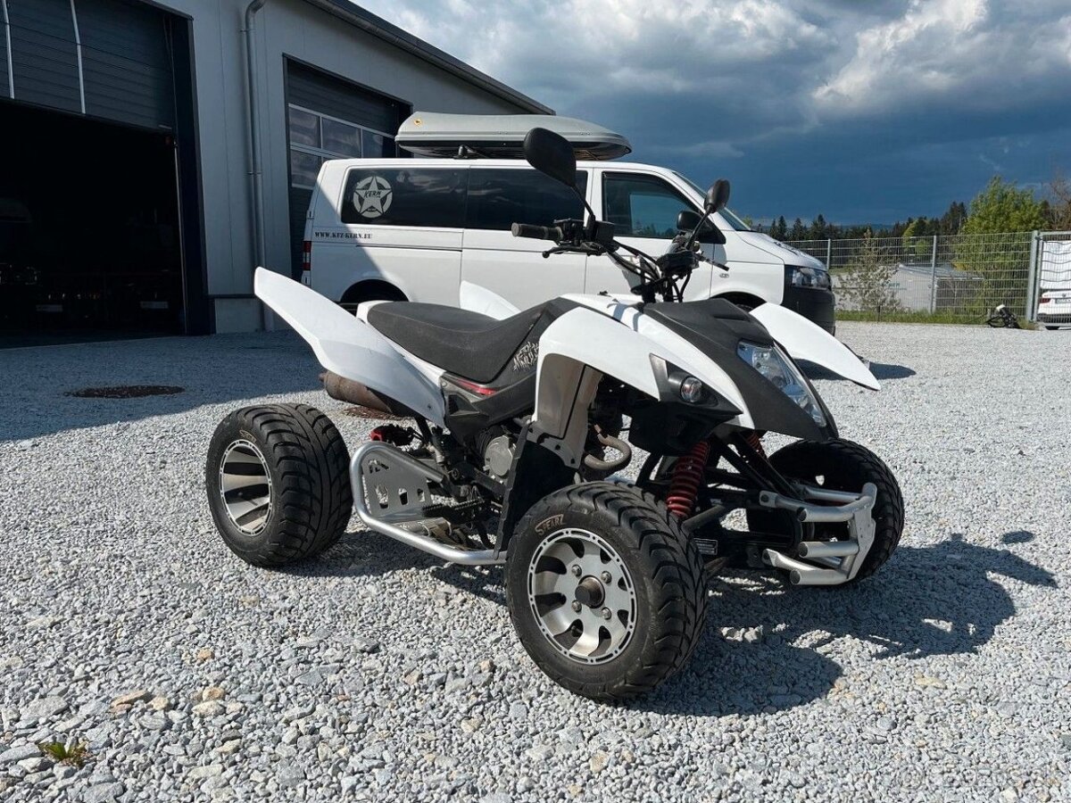 Beeline ATV 300 XS