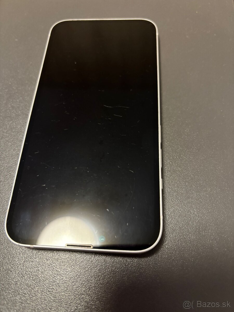 Iphone 13 256gb white - 3