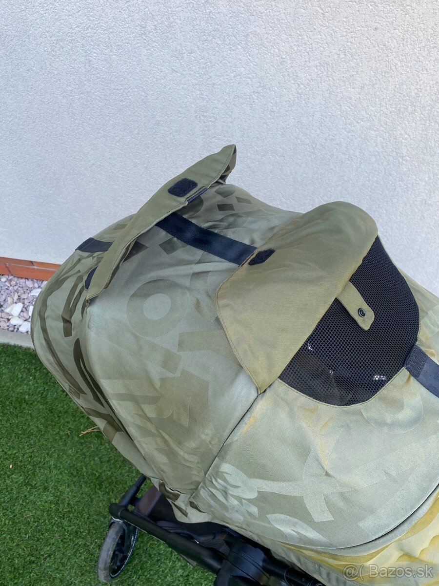 Cybex melio limitovana edicia top stav - 3