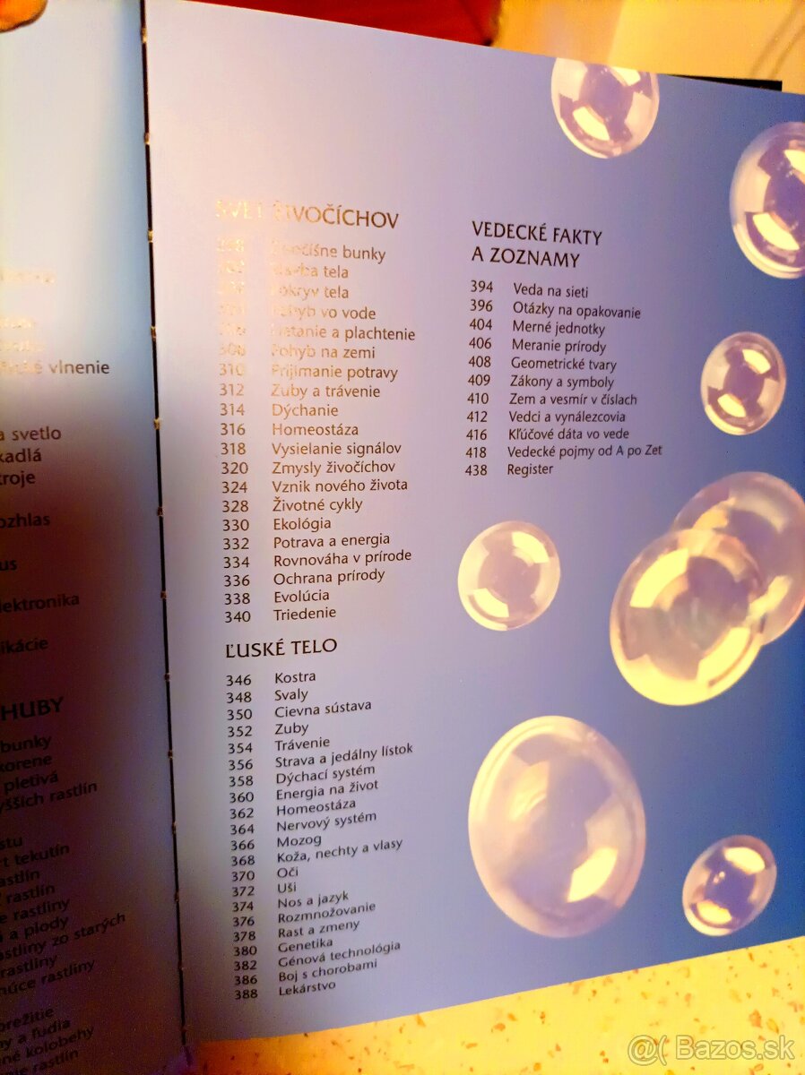 Školská encyklopédia - 3