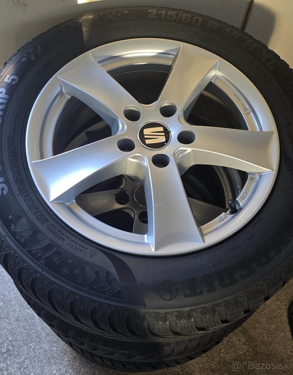 5x112,r16,Dezent,6,5Jx16,et41-215/60-Semperit-2023-6,2mm - 3