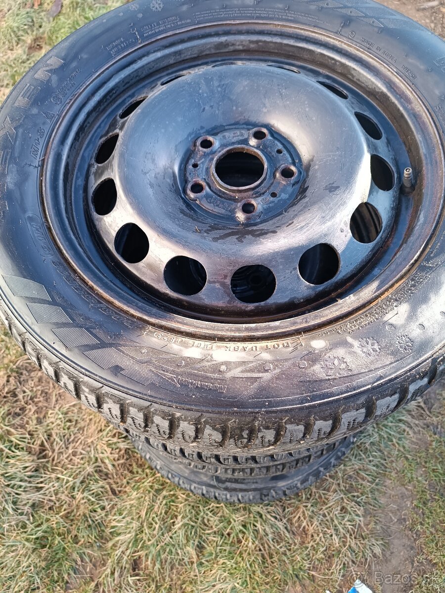 Nexen winguard 2023 - 3