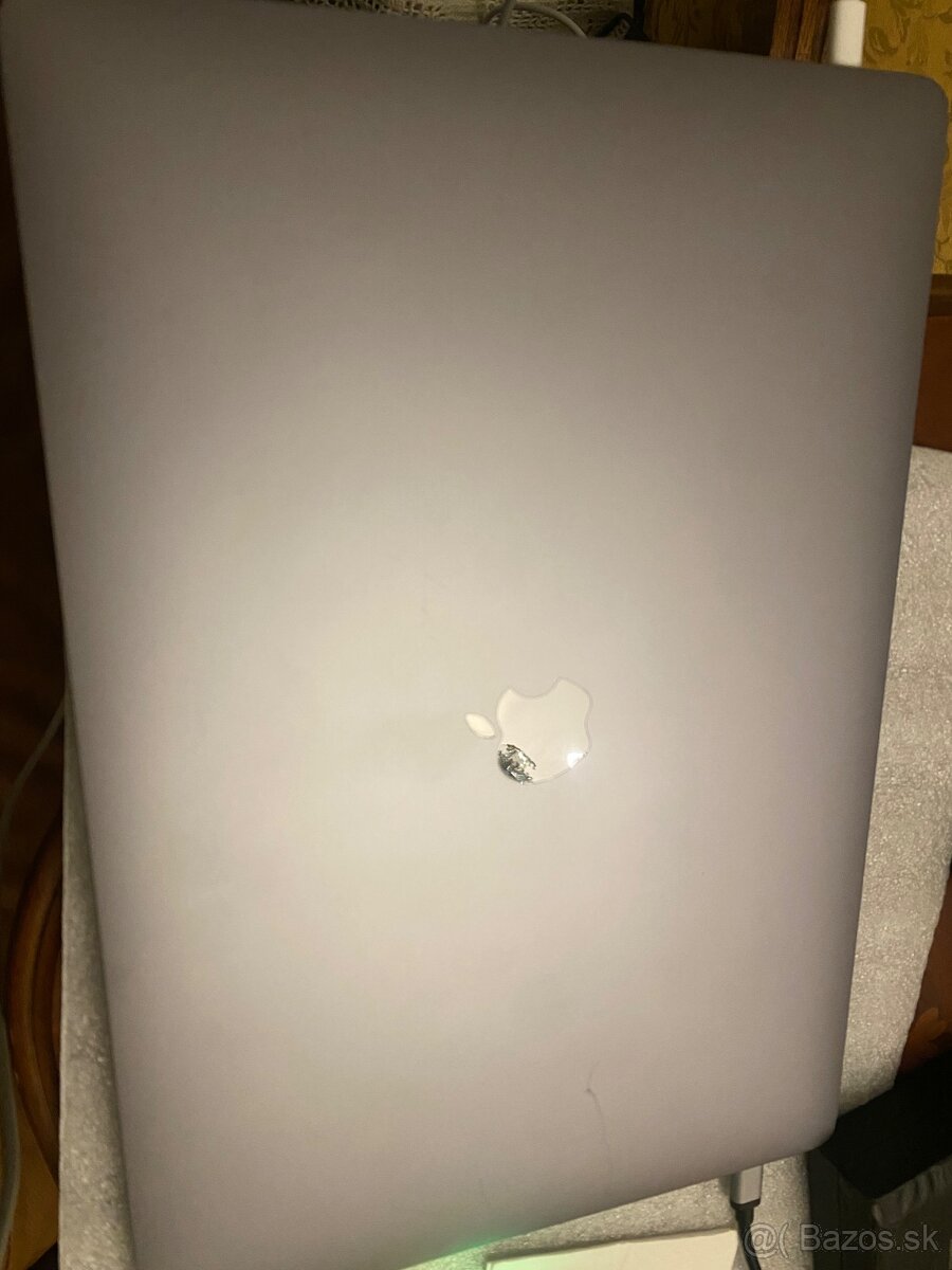 MacBook Pro 16 - 2019 (64gb Ram-1TB Ssd) - 3