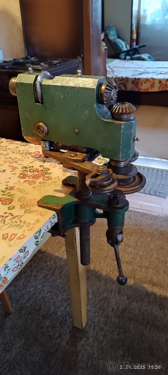 Elektrický mlynček na mäso - 3