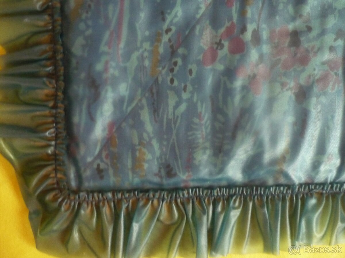 Retro staré hračky hrkálky a i. - 3