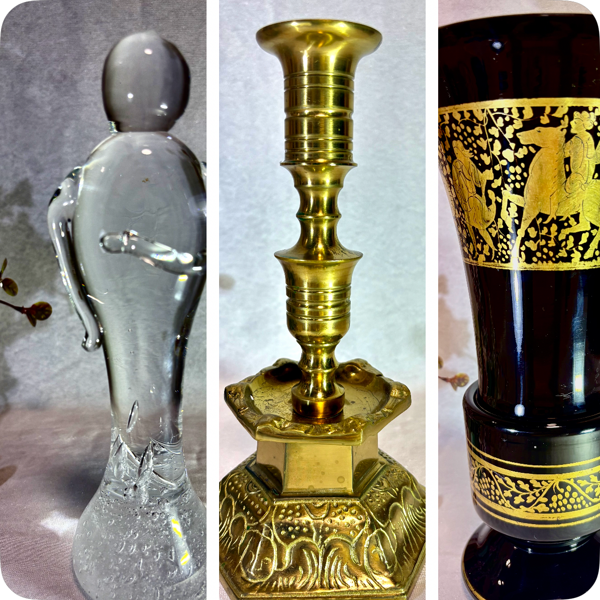 Staré veci na predaj - 3