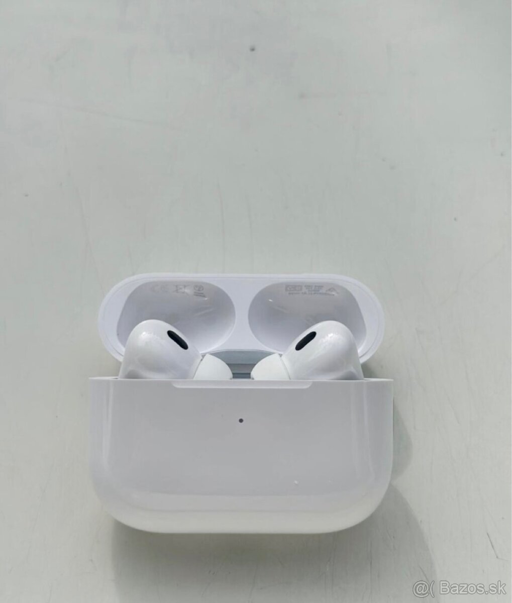 Apple AirPods 2 pro - 3