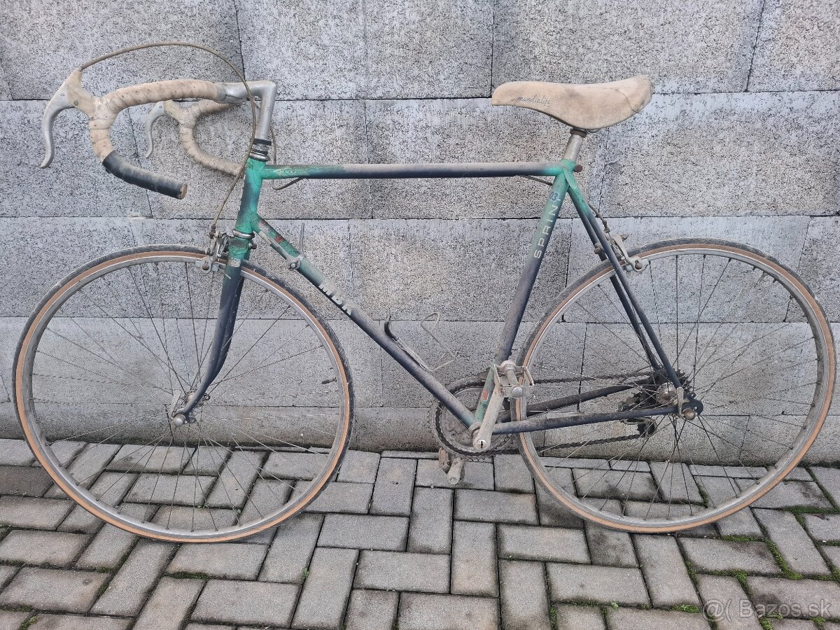 Predám rôzne bicykle - 3