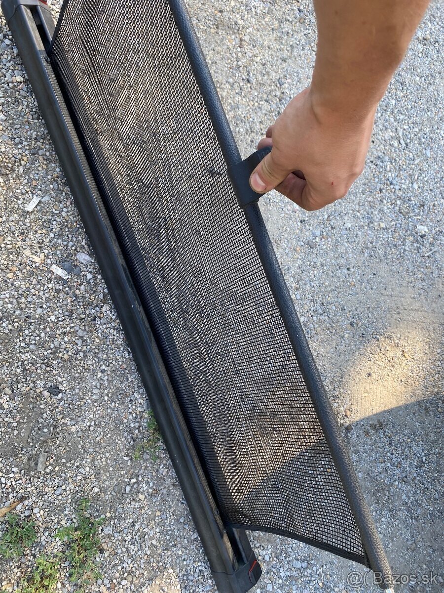 Roletka kufra Volkswagen Passat B6 Combi - 3