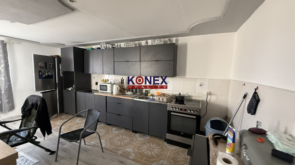 Rodinný dom k nasťahovaniu – VOJČICE - 3