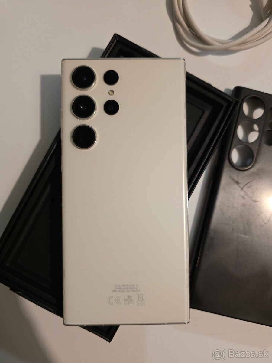 Samsung Galaxy S23 Ultra 5G 12GB/512GB - 3
