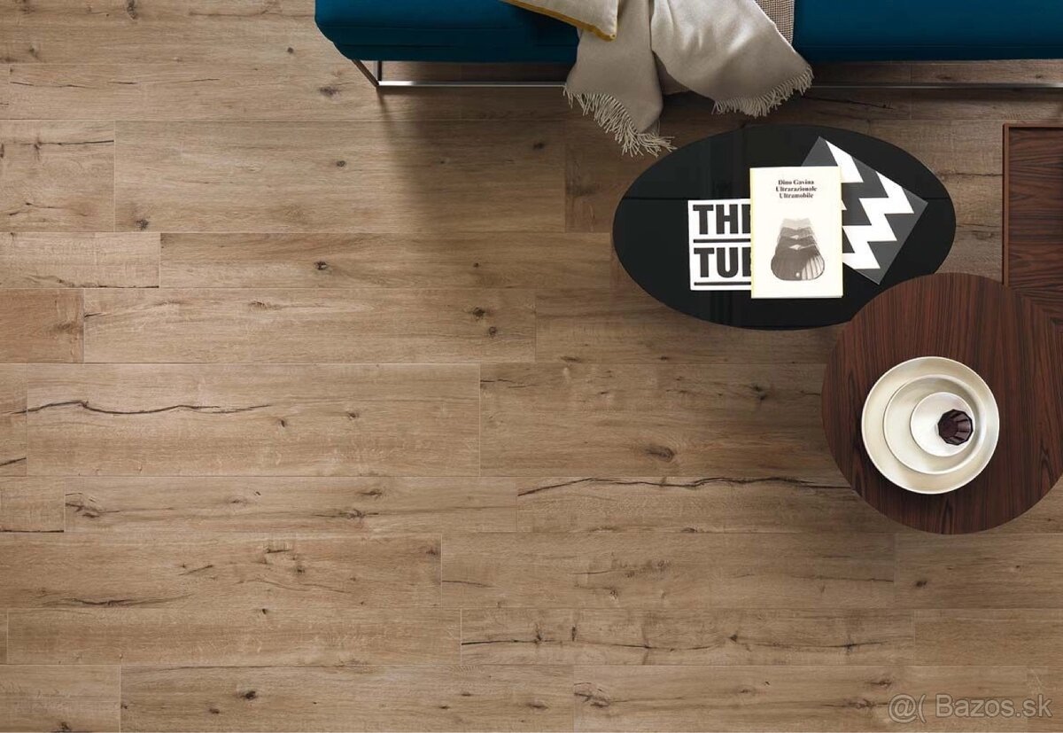 Dlažba /obklad 120x20 - 3