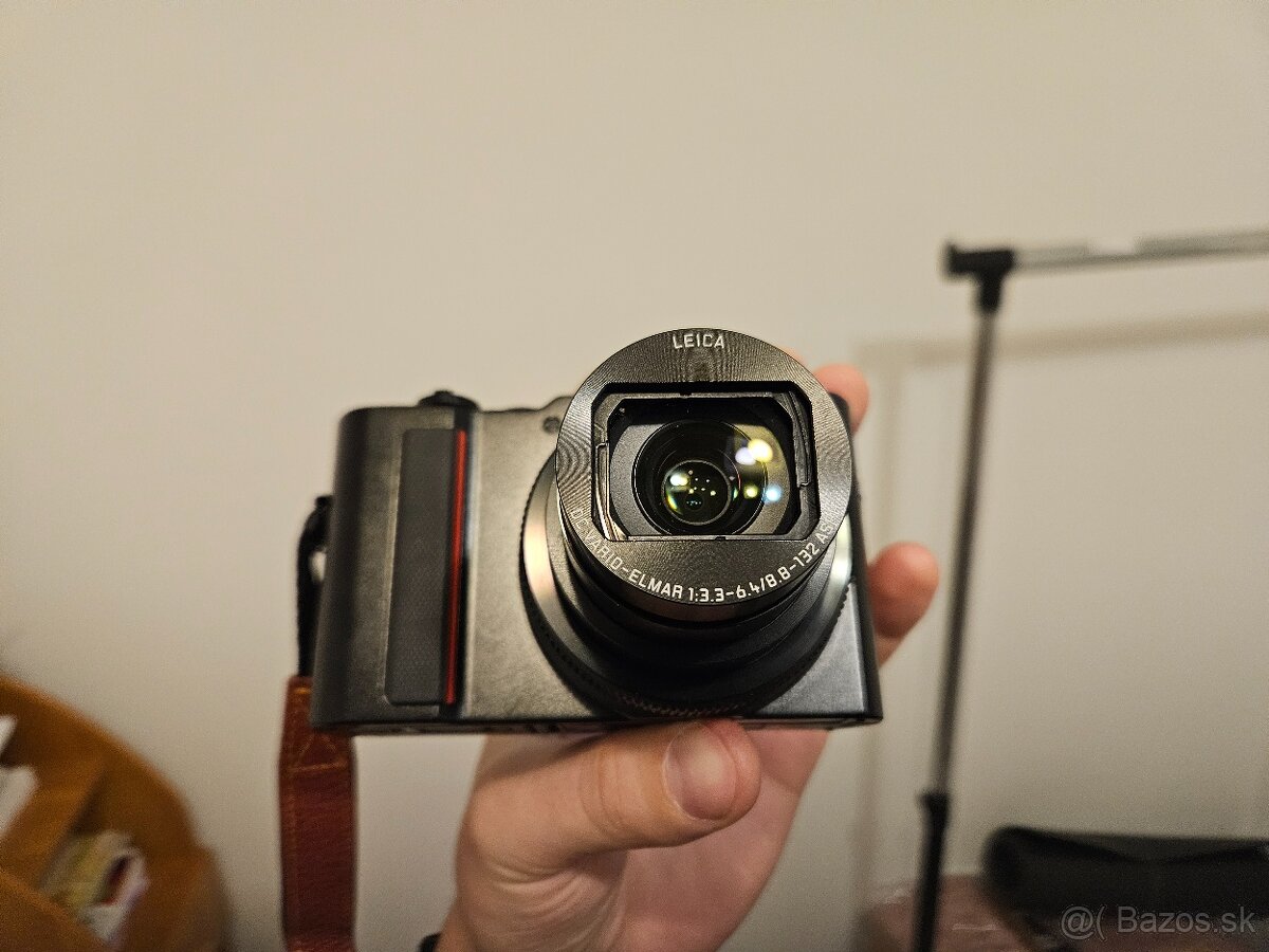 Panasonic Lumix TZ200D - 3