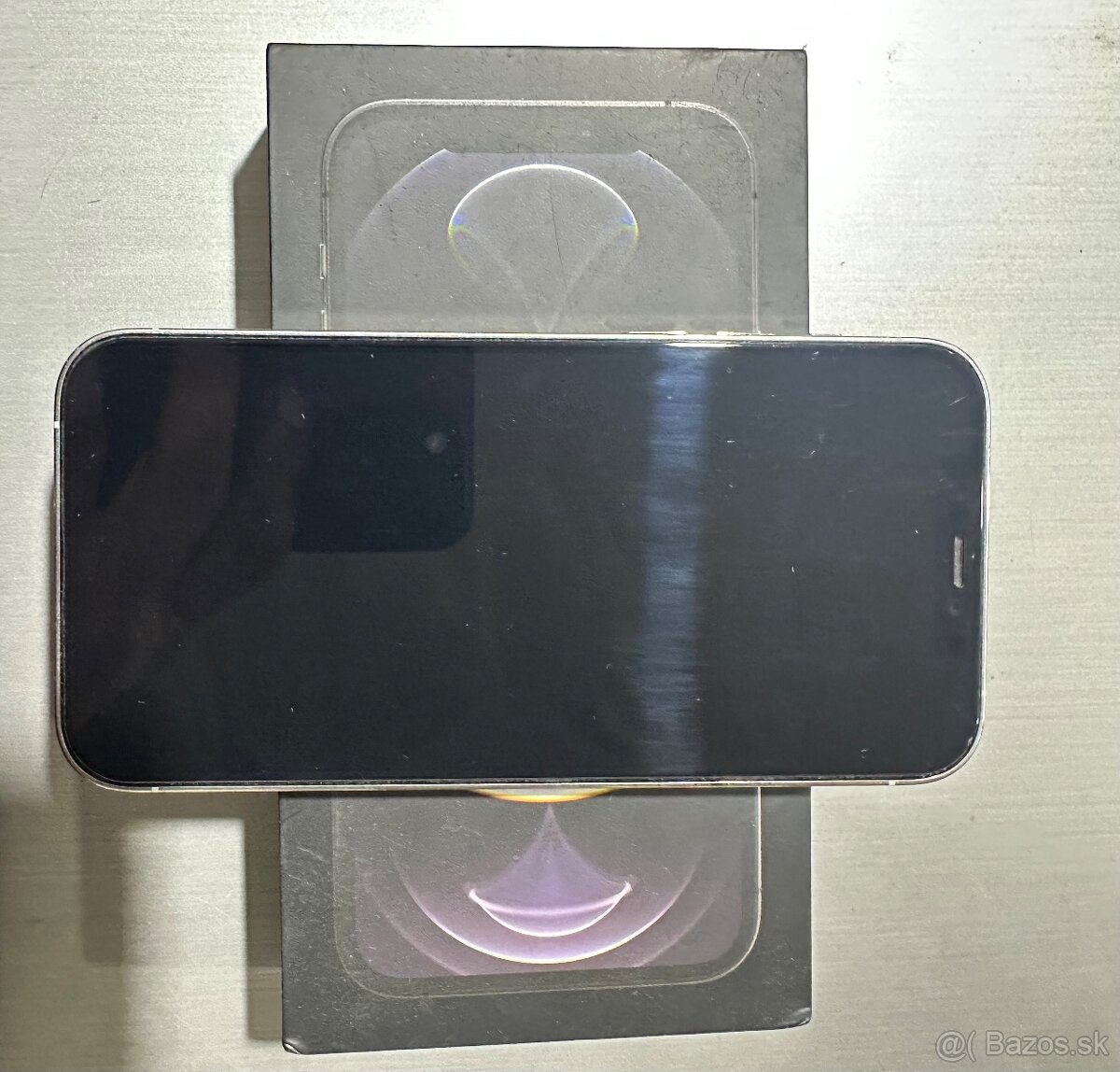 Iphone 12pro 256gb - 3