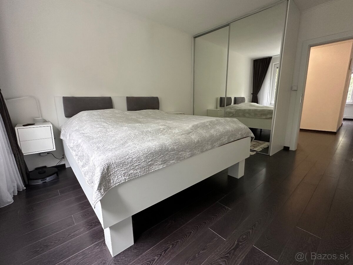 Prenájom 2-izbového bytu – Martin, sídlisko Sever - 3