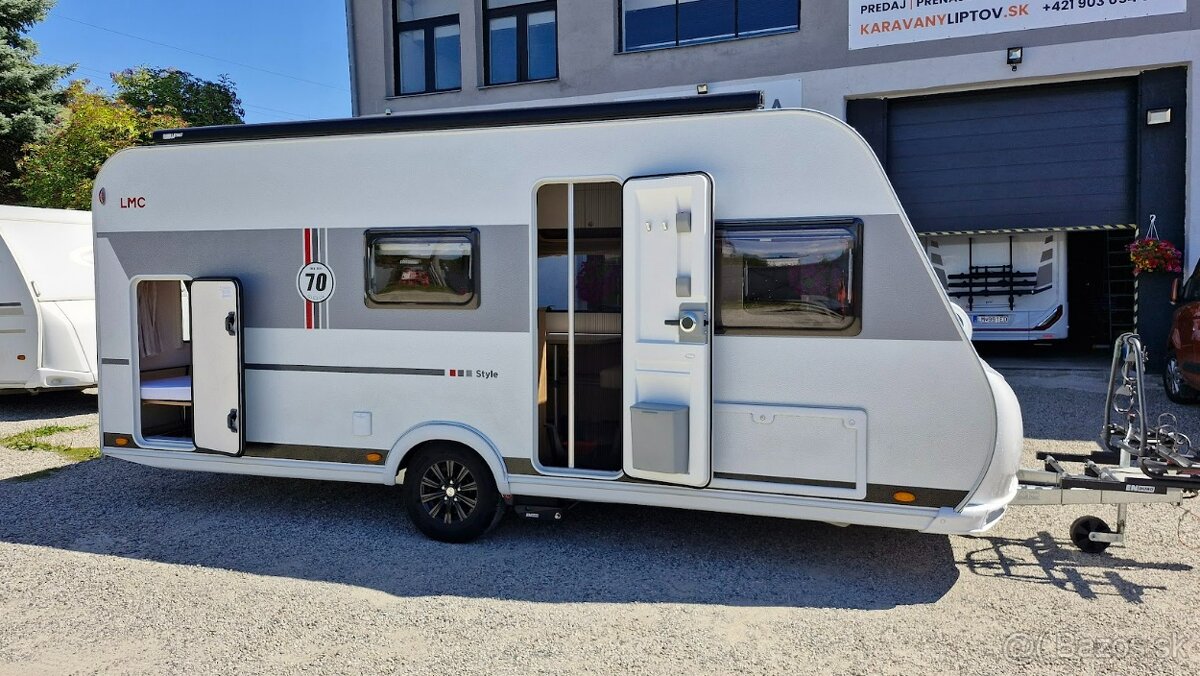 LMC STYLE 493 /70/ - 3