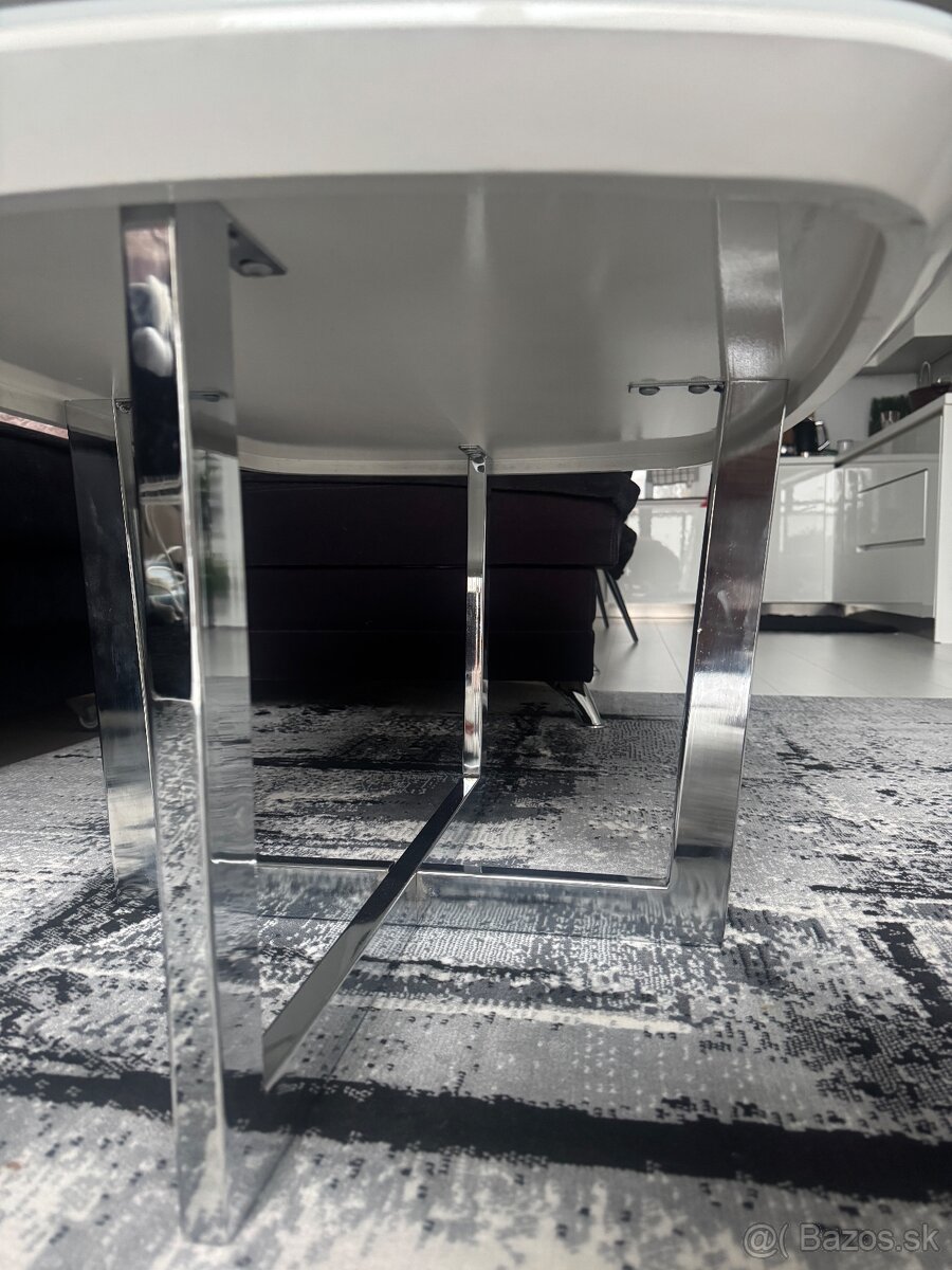 Konferencny stolik - 3