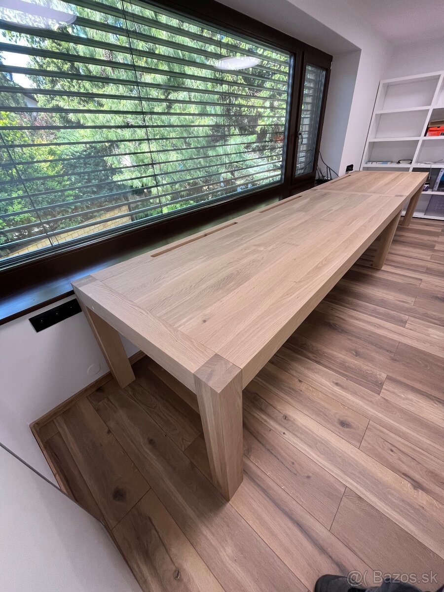 Stolár-Nábytkár - 3