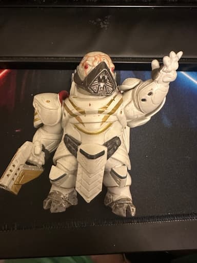 Figurka Destiny Figure Set - Wave 2 - Ghaul - 3