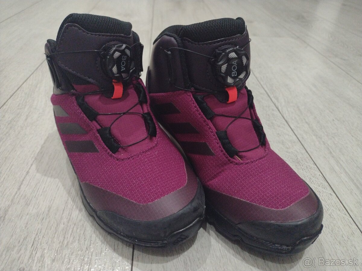 Adidas Terrex 31,5 - 3