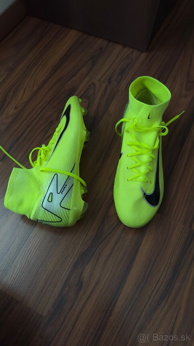 ⚽️kopačky Nike Mercurial Vapor 15 Elite FG – veľkosť 44⚽️ - 3
