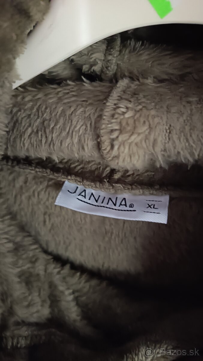 Dámska mikina nová XL Janina - 3