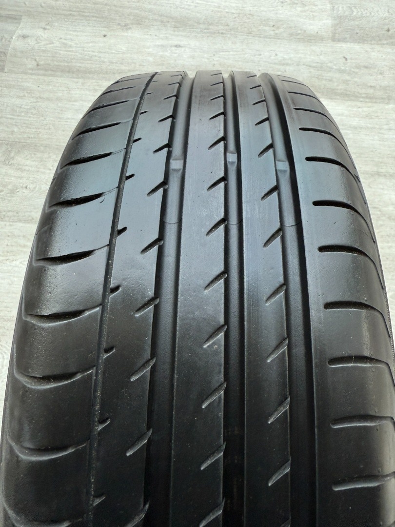 R16 ORIG.LETNÍ ALU KOLA MAZDA MX-5 ND 195/50/16 - 3