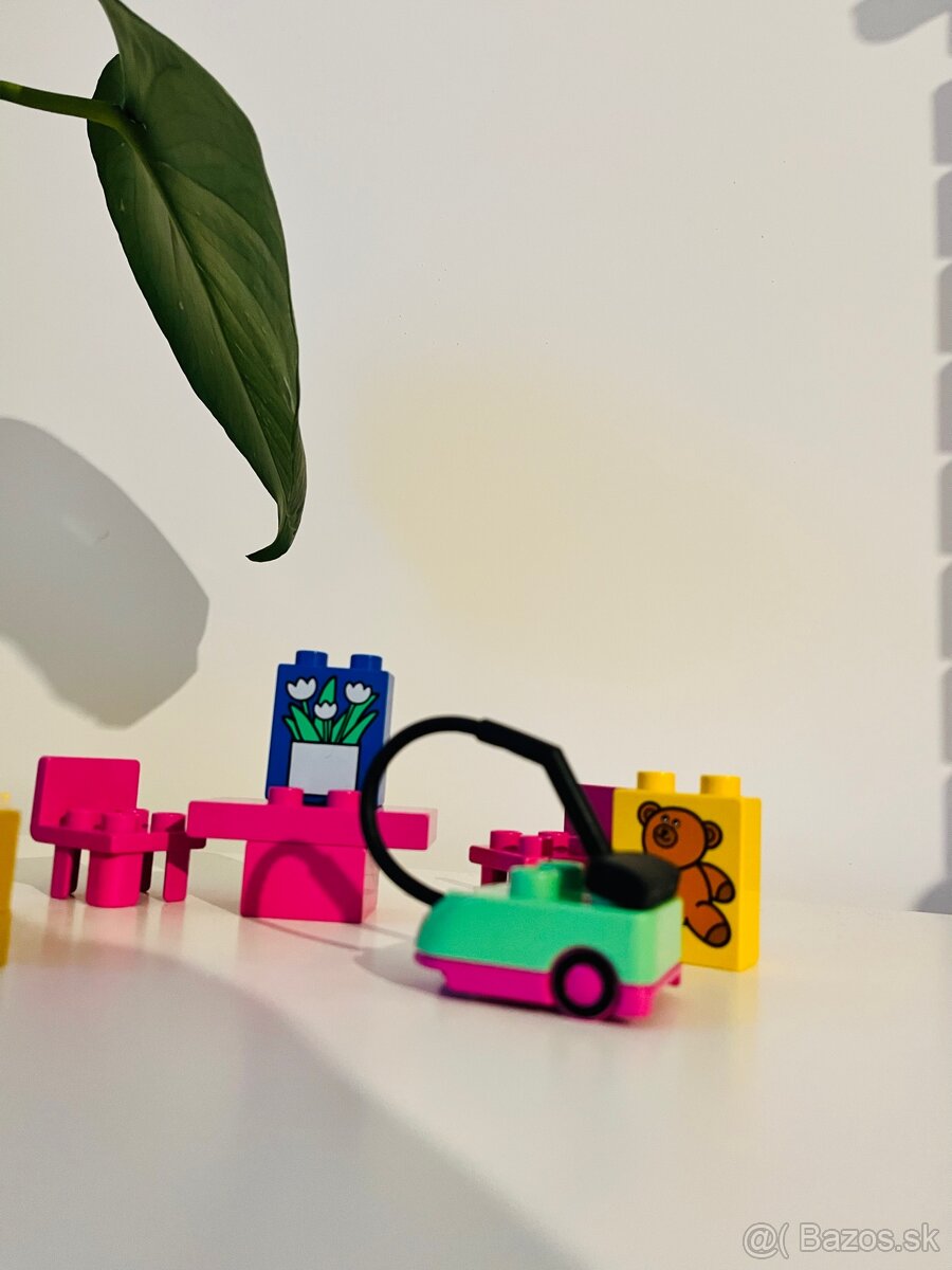 Vintage Lego Duplo - 3