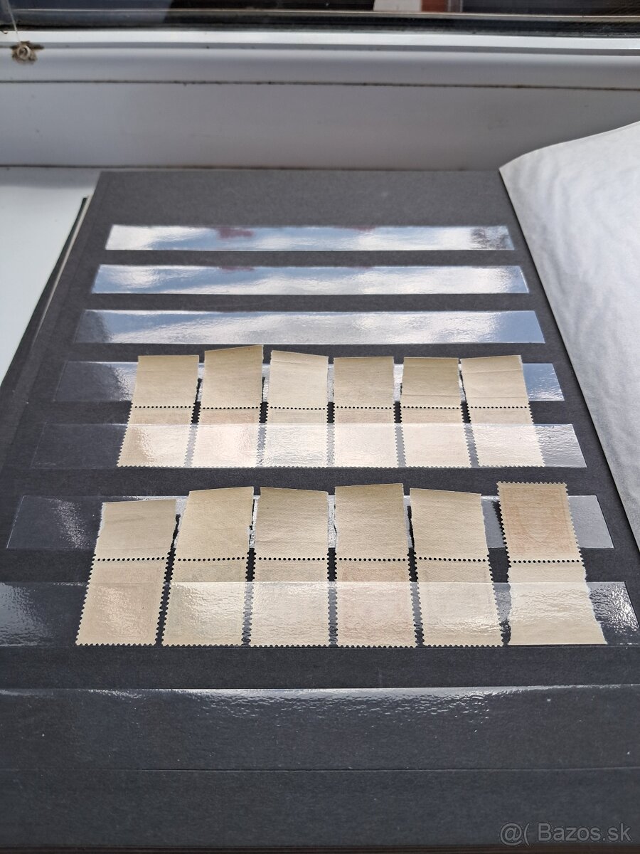 Francúzsko Mi.č.538-549 - 3