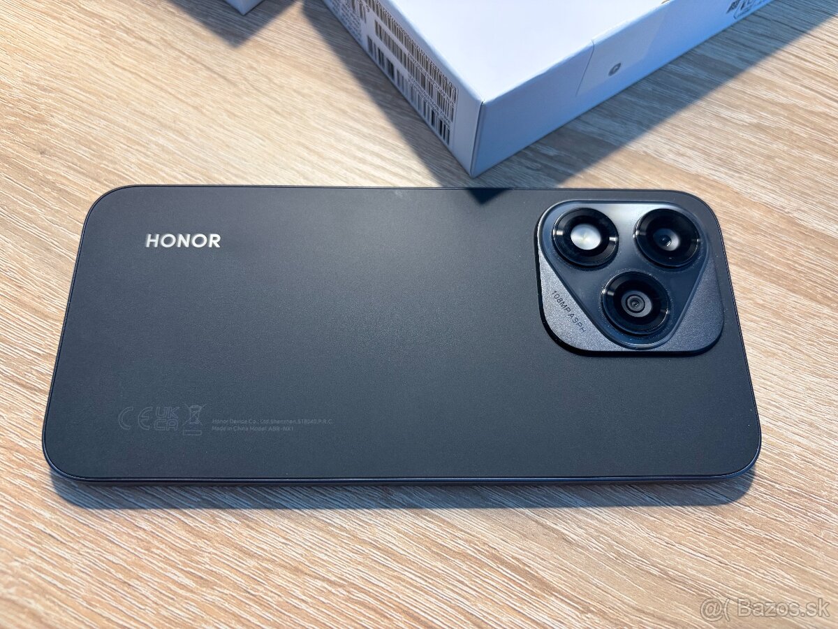 Honor 400 Lite v záruke - 3
